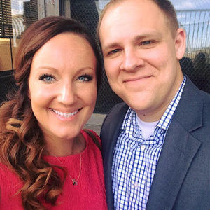 Meet your Posher, Jamie